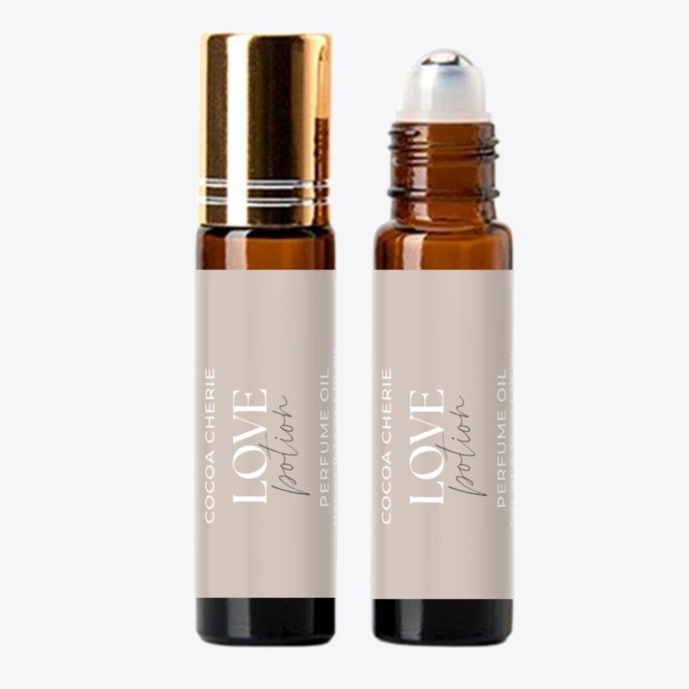 Love Spell (type) Perfume Oil 10ml